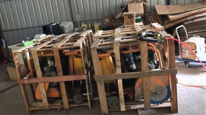 宝山行李、家具、电器包装托运